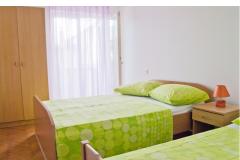 Appartementen Ružić Appartement 1 – Apartman 2 foto 1