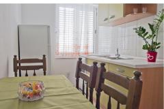 Appartementen Ružić Appartement 1 – Apartman 2 foto 3