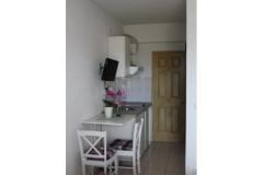 Appartementen SARA Appartement 2 – studio apa foto 5