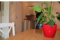 Appartementen SARA Appartement 3 foto 4