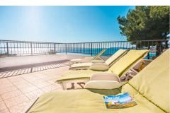 Appartementen Spalato Appartement 1 – Spalato 1 foto 4