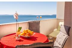 Appartementen Spalato Appartement 2 – Spalato 2 foto 2