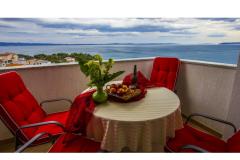 Appartementen Spalato Appartement 3 – Spalato4 foto 3