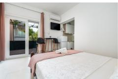 Appartementen Stanka Appartement 3 – No.8 foto 1