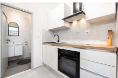 Appartementen Stanka Appartement 4 – Deluxe foto 3