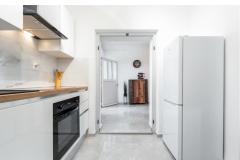 Appartementen Stanka Appartement 4 – Deluxe foto 5