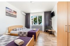 Appartementen Stanka Appartement 2 – No.2 foto 1