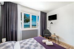 Appartementen Stanka Appartement 2 – No.2 foto 2