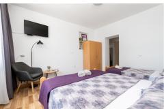 Appartementen Stanka Appartement 2 – No.2 foto 3