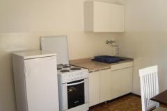 Villa with garden Appartement 3 foto 1