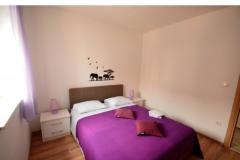 Appartementen Tina i Kala Appartement 1 – Kala foto 3