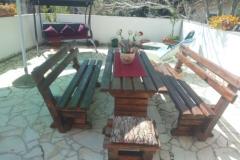 Appartementen Tolušić Appartement 2 – Apartman 2 foto 5
