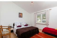 Appartementen Tolušić Appartement 3 – Apartman 3 foto 3