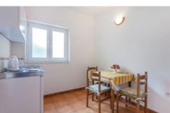 Appartementen Tonka Appartement 2 – A2-Skale foto 1