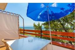 Appartementen Tonka Appartement 3 – A4-Brač foto 3