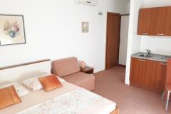 Villa Gina Appartement 1 – rozi apart foto 1