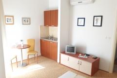Villa Gina Appartement 3 – žuti apart foto 1