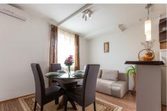 Appartementen Vladimir Appartement 1 – apartman 1 foto 2