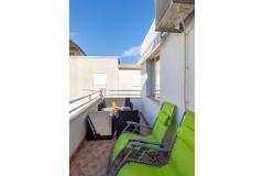 Appartementen Vladimir Appartement 1 – apartman 1 foto 4