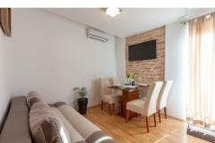 Appartementen Vladimir Appartement 2 – Apartman 2 foto 1