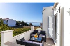 Appartementen Vladimir Appartement 2 – Apartman 2 foto 3