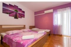 Appartementen Anita i Zlatko Appartement 1 – apartman 1 foto 1