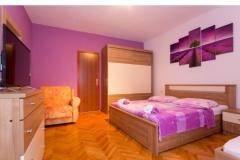 Appartementen Anita i Zlatko Appartement 1 – apartman 1 foto 2