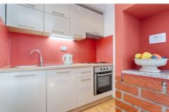 Appartementen Anita i Zlatko Appartement 1 – apartman 1 foto 5