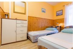 Appartementen Anita i Zlatko Appartement 2 – Apartman 2 foto 3