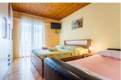 Appartementen Anita i Zlatko Appartement 4 – apartman 4 foto 2