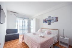 Appartementen Baki Appartement 1 – Apartman 3 foto 1