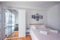 Appartementen Baki Appartement 1 – Apartman 3 foto 2