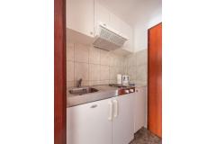 Appartementen Baki Appartement 1 – Apartman 3 foto 3