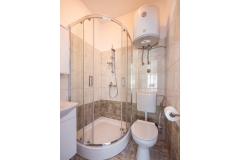 Appartementen Baki Appartement 1 – Apartman 3 foto 4