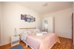 Appartementen Baki Appartement 2 – Apartman 2 foto 1