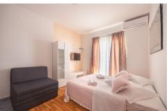 Appartementen Baki Appartement 2 – Apartman 2 foto 4