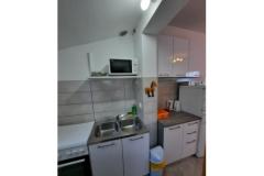 Appartementen Plave oči  Appartement 1 – studio foto 3