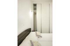 Appartementen Plave oči  Appartement 1 – studio foto 5