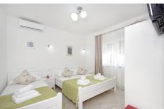 Appartementen Plave oči  Appartement 2 – Apartman foto 2