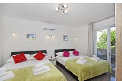 Appartementen Plave oči  Appartement 3 – Apartman foto 1