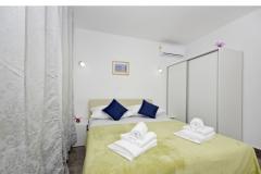 Appartementen Plave oči  Appartement 4 – Apartman foto 2