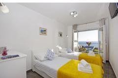 Appartementen Plave oči  Appartement 4 – Apartman foto 3