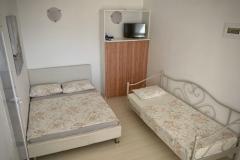 Appartementen Lena Appartement 5 – A 4 (A 5) foto 3