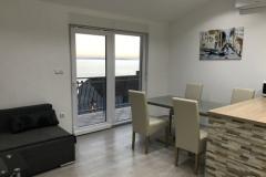 Appartements Ivan Appartement 3 – Apart 2+2 foto 1