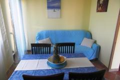 Appartementen Podstrana Appartement 1 – Apartman 1 foto 1