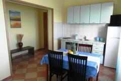 Appartementen Podstrana Appartement 1 – Apartman 1 foto 5