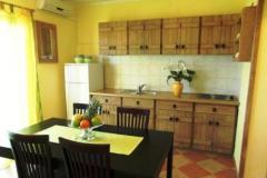 Appartementen Podstrana Appartement 2 – Apartman 2 foto 1