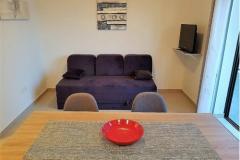 Appartementen Podstrana Appartement 4 – Apartman 4 foto 1