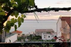 Appartementen Podstrana Appartement 4 – Apartman 4 foto 5