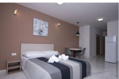 Appartementen Adriatic Appartement 1 – Studio foto 2